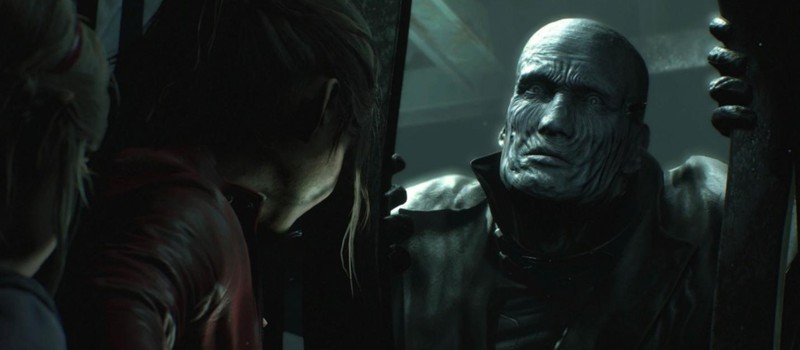 Новые трейлеры и масса геймплея ремейка Resident Evil 2