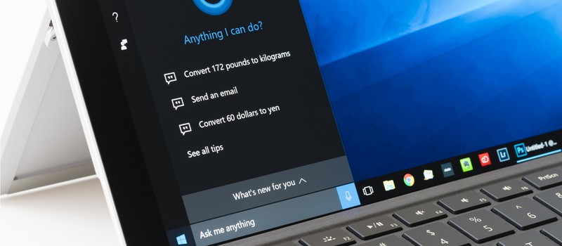 Windows 10 почти обогнала Windows 7 по популярности
