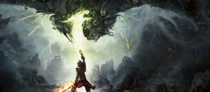 Креативный директор Dragon Age Майк Лэйдлоу присоединился к разработчикам Assassin’s Creed Odyssey