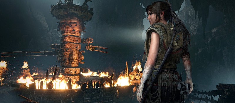 Shadow of the Tomb Raider обзавелась демо-версией