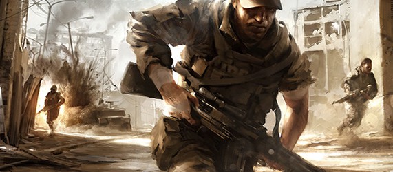 Детали режима Scavenger в DLC Battlefield 3 – Aftermath