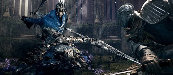 Dark Souls: Artorias of the Abyss уже доступен в PSN