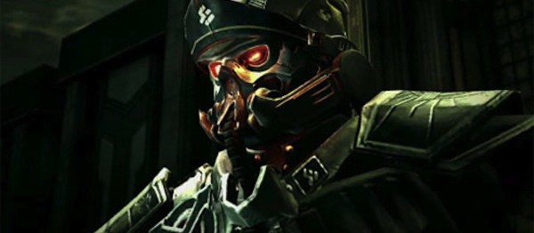 Killzone Trilogy и Killzone HD уже доступны в PSN