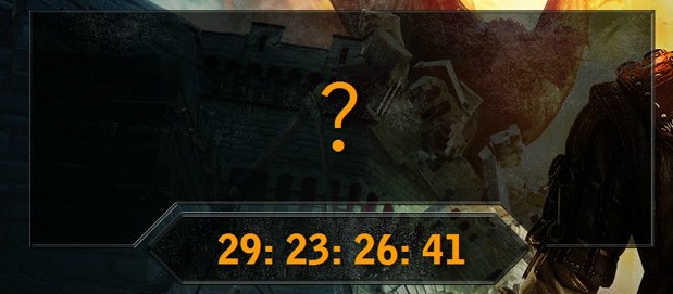 На официальном сайте The Witcher 2 появился обратный отсчет