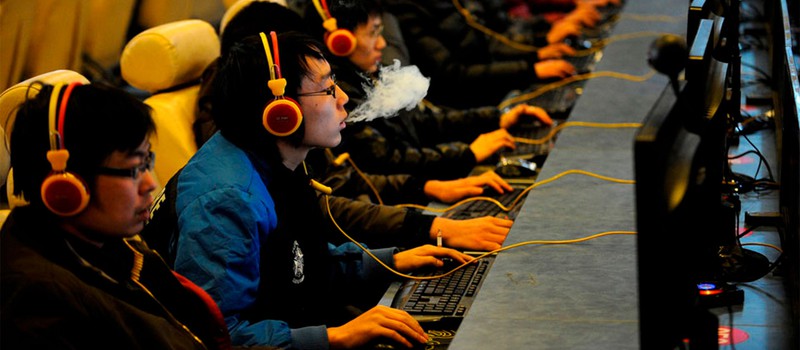 Китай сформировал комитет по этике для обзора игр