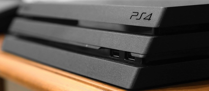 Sony: Около 40% владельцев PS4 приобрели PS4 Pro