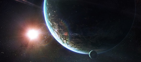 Sunday Science: Хеопс в поисках обитаемых планет