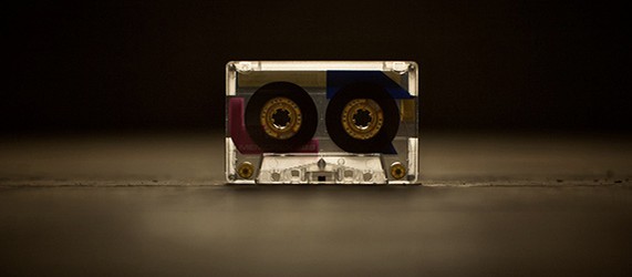 Sunday Science: будущее хранения данных – на кассетах?