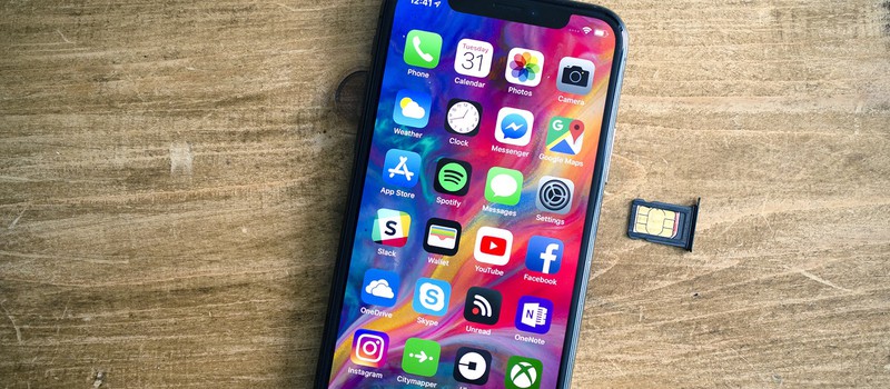 Qualcomm добивается запрета продаж iPhone XS и XR в Китае