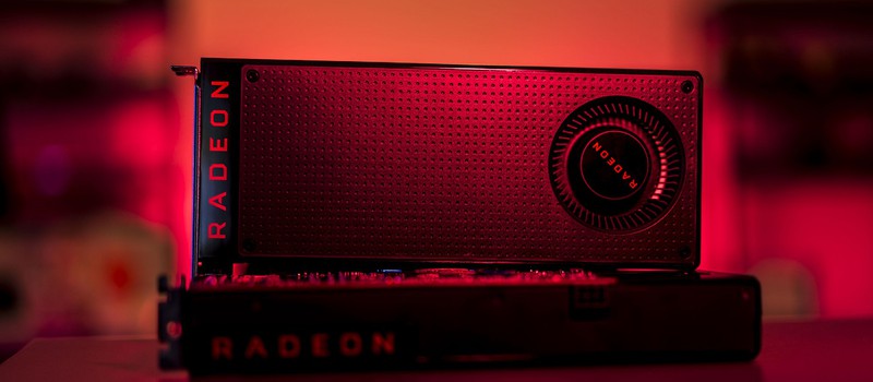 AMD выпустила значительное обновление ПО для своих видеокарт