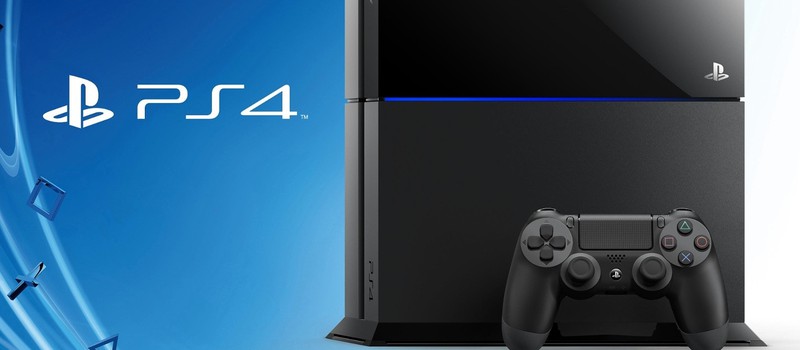 Sony запустила сервис по созданию коротких роликов "Моя жизнь с PS4"