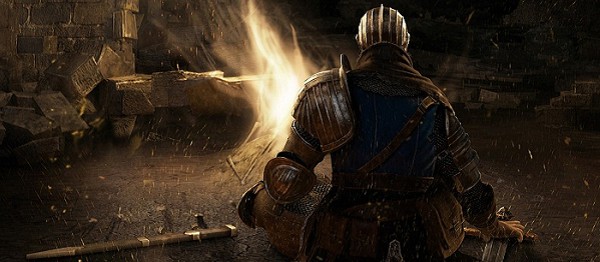 Dark Souls: как попасть в новые локации Artorias of the Abyss