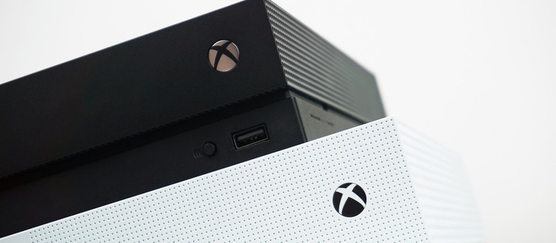 Слух: Microsoft работает над двумя консолями нового поколения — Lockhart и Anaconda