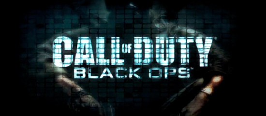 Первый трейлер Call of Duty: Black Ops