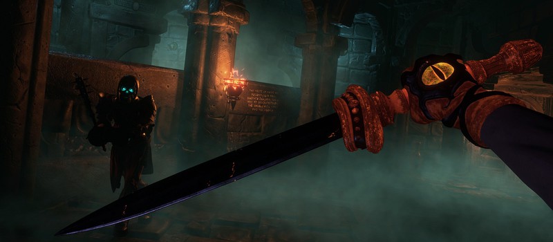 Разработчики Underworld Ascendant попросили игроков дать тайтлу ещё шанс
