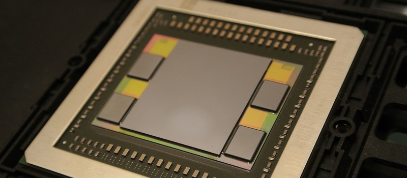 JEDEC обновила стандарт памяти типа HBM