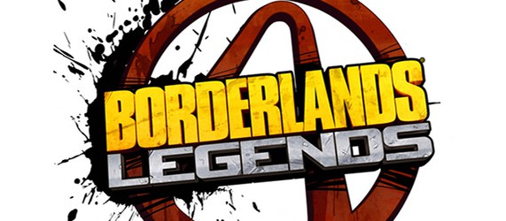 Релизный трейлер Borderlands Legends