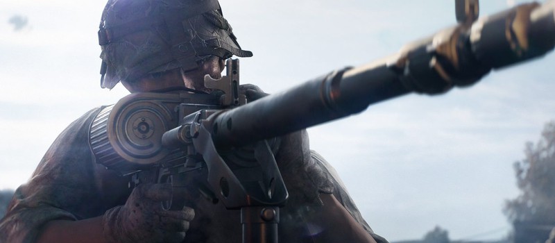 EA убрала из релизного трейлера Battlefield V неверную цитату Kotaku