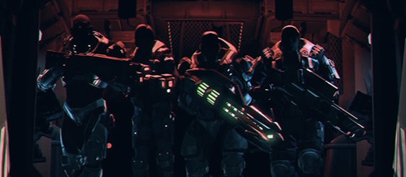 Больше DLC XCOM: Enemy Unknown в 2013-м году