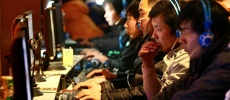 Китай снял запрет на лицензирование игр