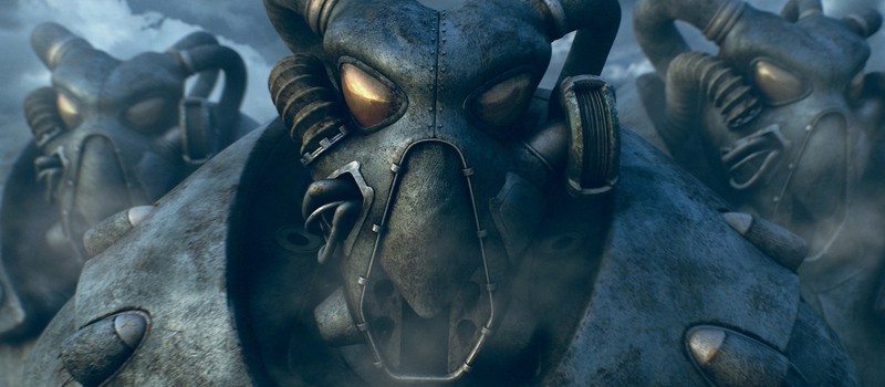 Bethesda подарит владельцам Fallout 76 первые игры серии