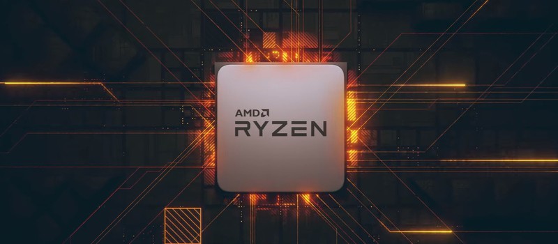 Слух: AMD представит Ryzen 3000 APU, CPU и видеокарты на Vega 2 в январе