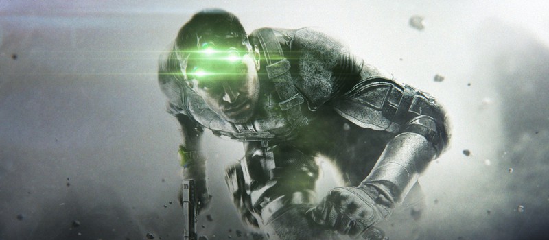 Перед уходом из Ubisoft Джейд Рэймонд работала над идеей для новой Splinter Cell