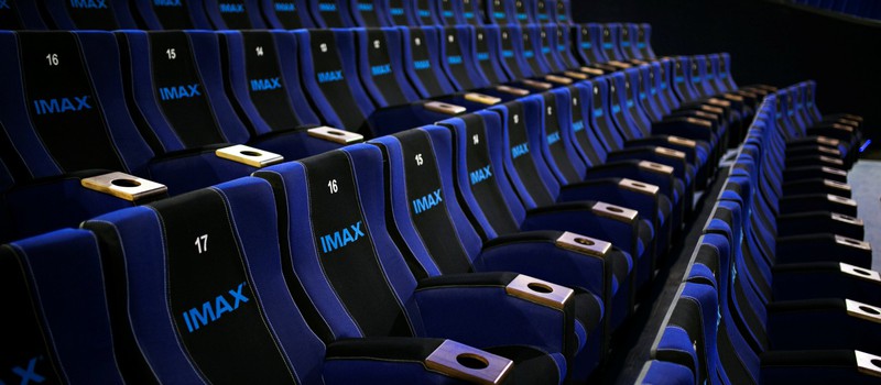 IMAX-кинотеатры собрали более миллиарда долларов за 2018 год