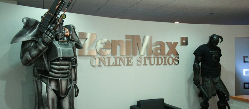 Компания ZeniMax зарегистрировала торговую марку Deathloop