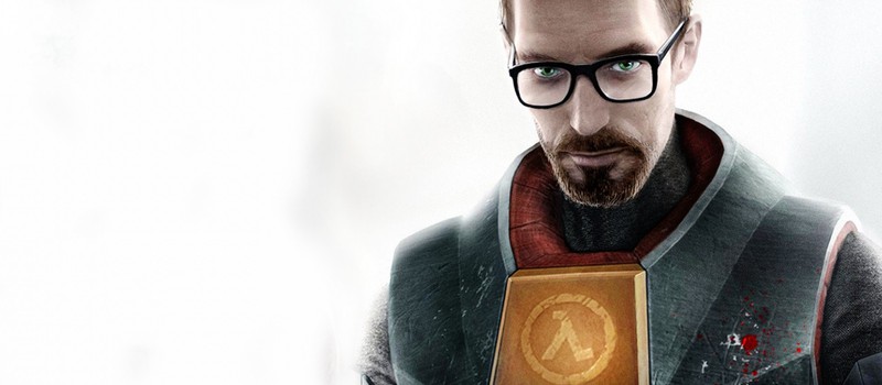 Один из сценаристов Half-Life 2 вернулся в Valve