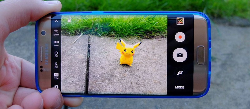 Pokemon GO заработала почти 800 миллионов долларов в 2018 году