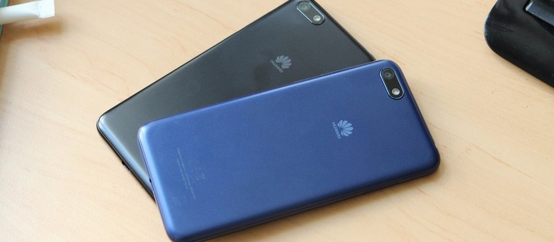 Huawei понизила в должности двух сотрудников за твит, сделанный с iPhone