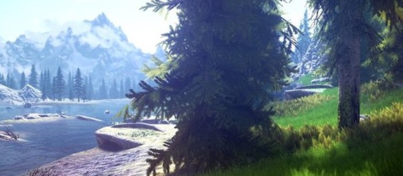 Weekly Skyrim Gallery #3