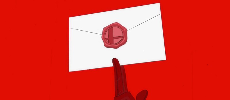 Фанат изобразил персонажей Super Smash Bros. в стиле Persona 5