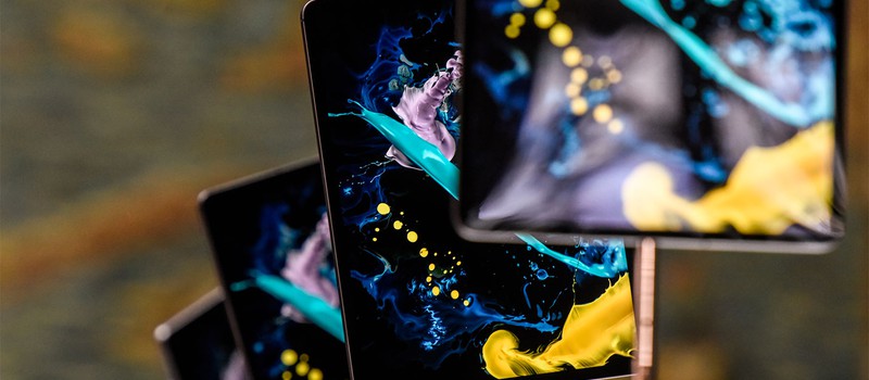 Apple объяснила гнущиеся iPad блогом про производственный процесс