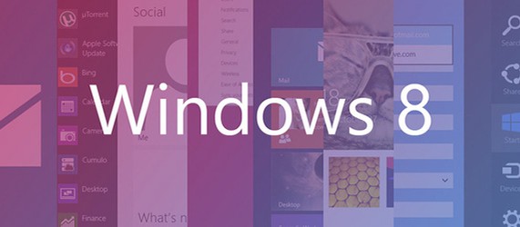 Разработчик Serious Sam против закрытой Windows 8: что и почему