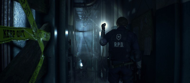 Capcom анонсировала 30-минутное демо Resident Evil 2 для консолей и PC