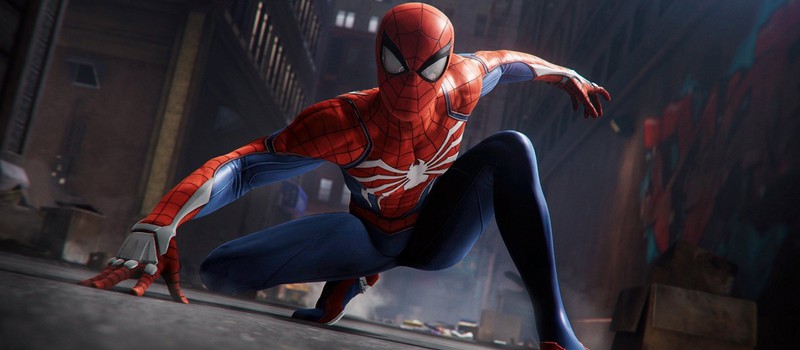 Spider-Man от Insomniac получит что-то по Фантастической четверке