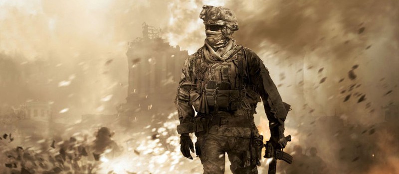 Слух: Infinity Ward разрабатывает Modern Warfare 4 с ремастером сингла MW 2 и баттл-роялем