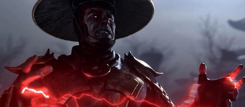 Слух: Warner Bros. работает над мультфильмом по Mortal Kombat