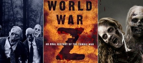 Мировая война Z