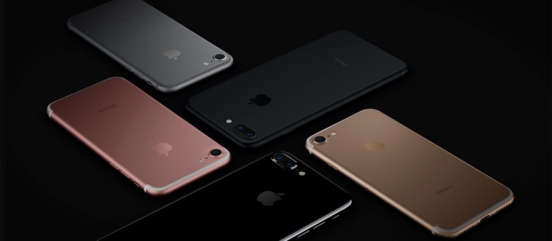 В 2018 году Apple заменила в 10 раз больше батарей iPhone