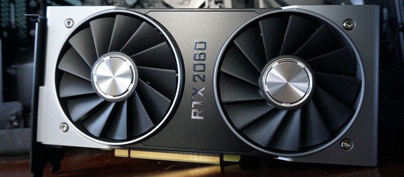 Nvidia добавила поддержку AMD FreeSync в новые драйвера