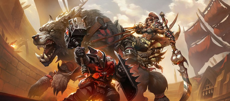 Blizzard: Разработка World of Warcraft Classic — сложный процесс