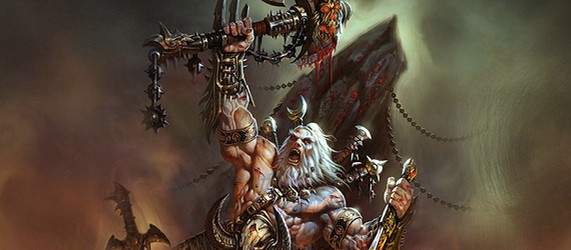 У Blizzard есть план по выпуску дополнения Diablo 3, но никаких конкретных сроков