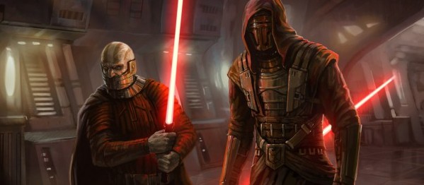 Star Wars: The Old Republic: Переход на F2P состоится 15 Ноября