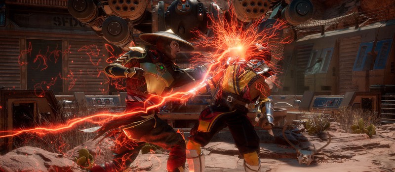 Разработчики Mortal Kombat 11 пообещали, что PC-порт не повторит ошибок предыдущей части