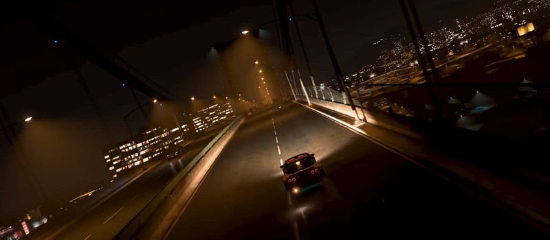 Фанат создал трейлер Need for Speed: Underground 3 с помощью GTA V