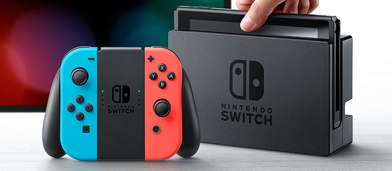 NPD: В декабре Nintendo Switch продалась в США лучше, чем вместе взятые PS4 и Xbox One