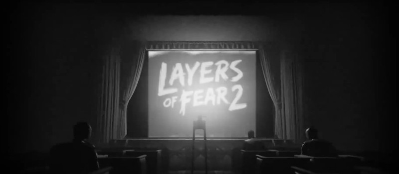 Первый видеодневник разработки Layers of Fear 2